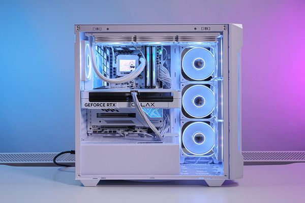 闪耀不止，心动不停！星曜Z890 Wi-Fi星辉主板评测